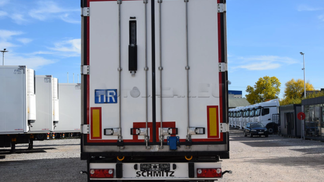 Leasing Semi-trailer THERMO KING SLXI 300 2022