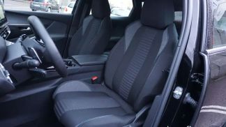Lízing SUV Peugeot 3008 2024