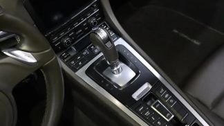 Financování Konvertibilní Porsche Boxster 2015