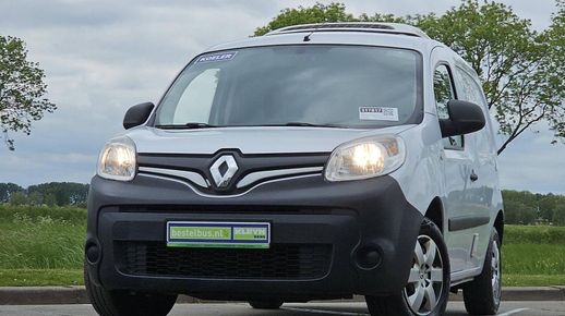 Renault KANGOO 1.5 2020