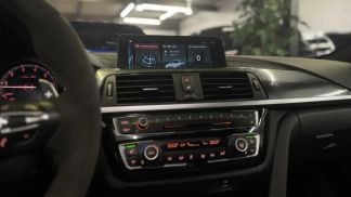 Finansowanie Coupé BMW 430 2017