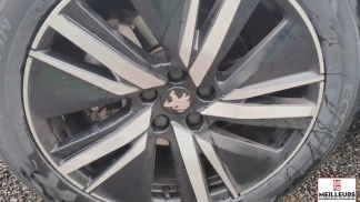 Leasing SUV Peugeot 3008 2022
