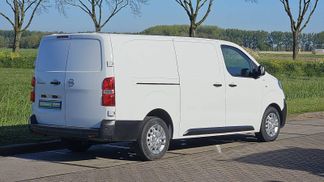 Lízing Van Opel VIVARO 2.0 2021