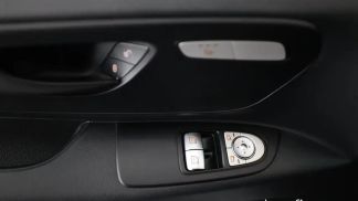 Leasing Van MERCEDES VITO 2020