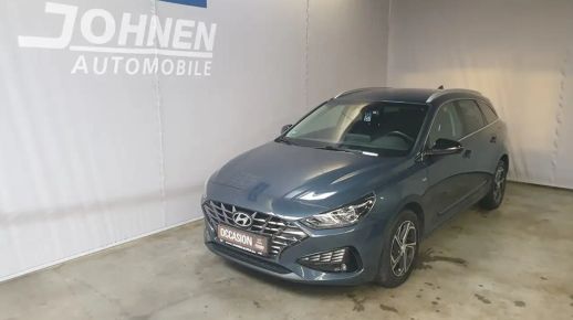 Hyundai i30 2022