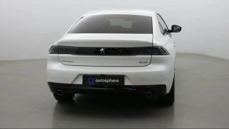 Finansowanie Sedan Peugeot 508 2023
