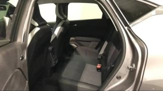 Leasing SUV Renault Captur 2023