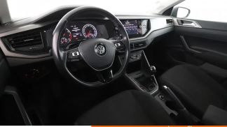 Leasing Hatchback Volkswagen Polo 2018