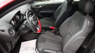 Leasing Hatchback Opel Adam 2019