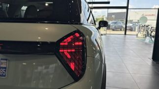 Leasing Sedan MINI Cooper S 2024