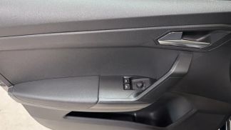 Leasing Hayon Seat Ibiza 2023