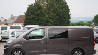 Finansowanie Hatchback Peugeot Expert 2019