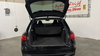 Finansowanie Wóz Audi A6 2014