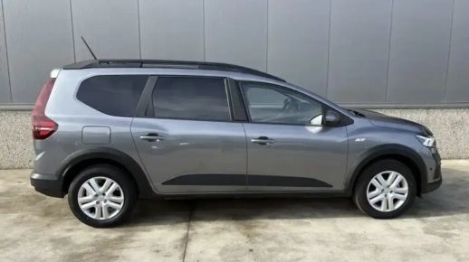 Dacia Jogger 2024