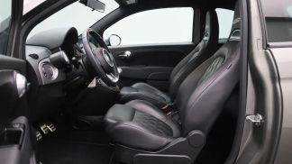 Leasing Hayon Abarth 595 Turismo 2022