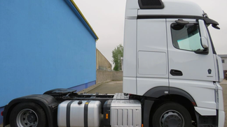 Leasing Tractor unit MERCEDES 1851 2020