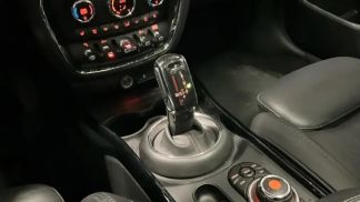 Leasing Wagon MINI Cooper S 2020