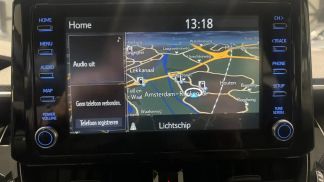Leasing Wagon Toyota Corolla 2020