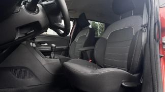 Leasing Hatchback Dacia Jogger 2022