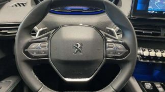 Finansowanie SUV Peugeot 3008 2023