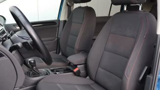 Lízing Hatchback Volkswagen Touran 2018