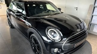 Leasing Wagon MINI Cooper Clubman 2022
