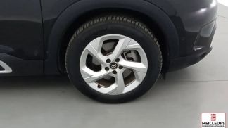 Lízing SUV Citroën C5 Aircross 2021