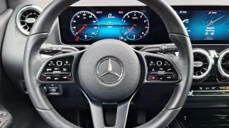 Finansowanie Hatchback MERCEDES B 180 2020