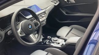 Leasing Sedan BMW 118 2020