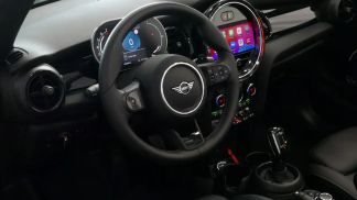 Lízing Kabriolet MINI Cooper S Cabrio 2023