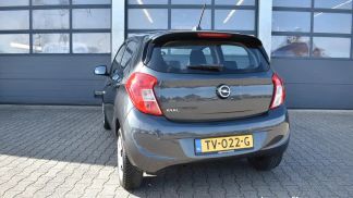 Leasing Hatchback Opel Karl 2018
