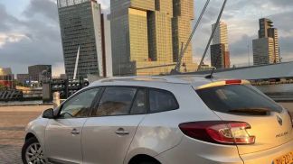 Finansowanie Wóz Renault Megane 2010