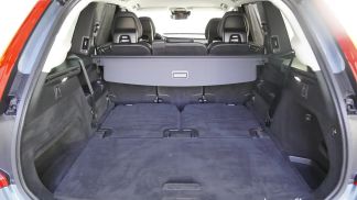 Lízing SUV Volvo XC90 2021