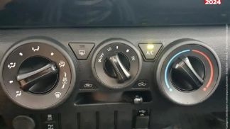 Finansowanie SUV Toyota Hilux 2024