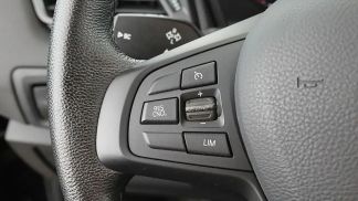 Leasing Hatchback BMW 216 2022