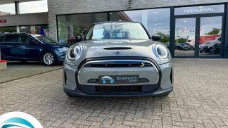 Hatchback MINI Cooper SE 2022