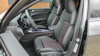 Finansowanie Wóz Audi A6 2023
