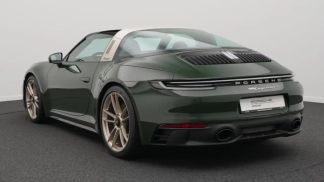 Finansowanie Zamienny Porsche 992 2024