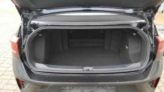 Leasing Convertible Volkswagen T-Roc 2023
