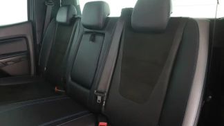 Finansowanie SUV Ford Ranger 2021