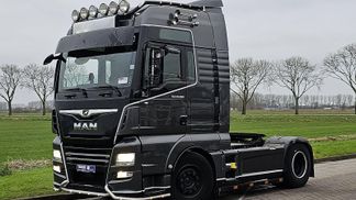 Leasing Tractor unit M.A.N. 18.500 TGX 2019