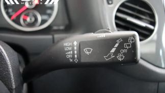 Leasing SUV Volkswagen Tiguan 2013