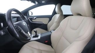 Leasing Wagon Volvo V60 2018