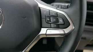 Finansowanie Hatchback Volkswagen T7 CARAVELLE 2025