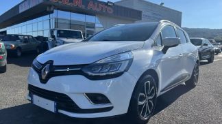 Finansowanie Wóz Renault Clio 2016