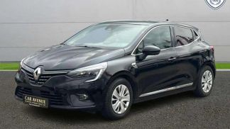 Leasing Sedan Renault Clio 2021