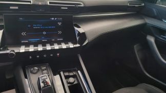 Leasing Wagon Peugeot 508 2020