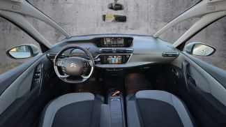 Lízing Hatchback Citroën GRAND C4 PICASSO 2014