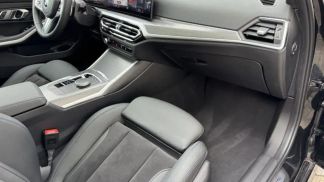 Leasing Wagon BMW 330 2023