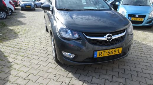 Opel Karl 2018